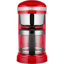 Кавоварка KitchenAid 5KCM1209EER Red