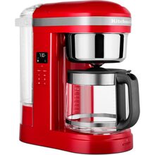 Кавоварка KitchenAid 5KCM1209EER Red