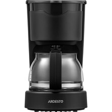 Кофеварка ARDESTO YCM-D060 Black
