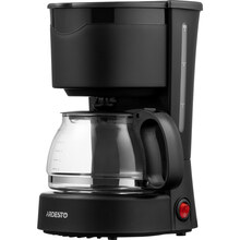Кофеварка ARDESTO YCM-D060 Black