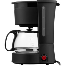 Кофеварка ARDESTO YCM-D060 Black