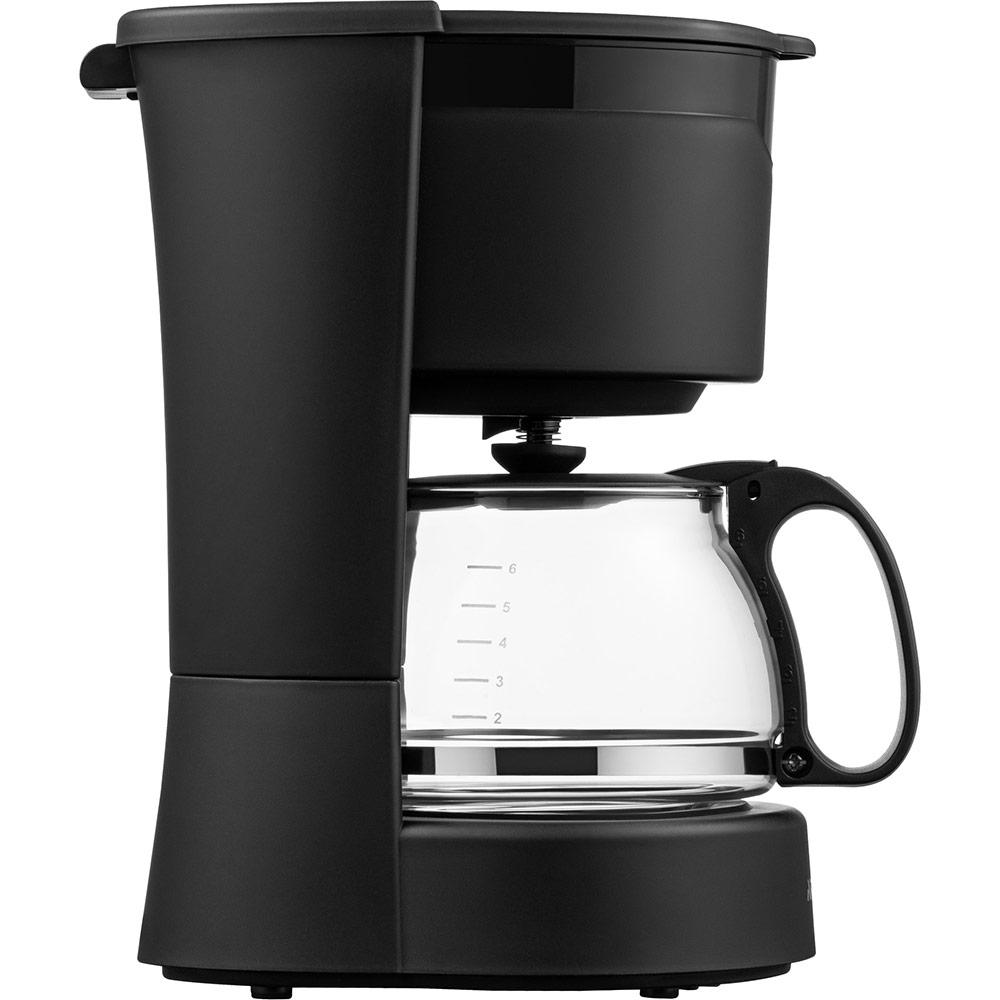 Внешний вид Кофеварка ARDESTO YCM-D060 Black