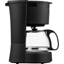 Кофеварка ARDESTO YCM-D060 Black