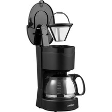 Кофеварка ARDESTO YCM-D060 Black