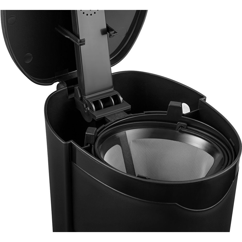 Изображение Кофеварка ARDESTO YCM-D060 Black