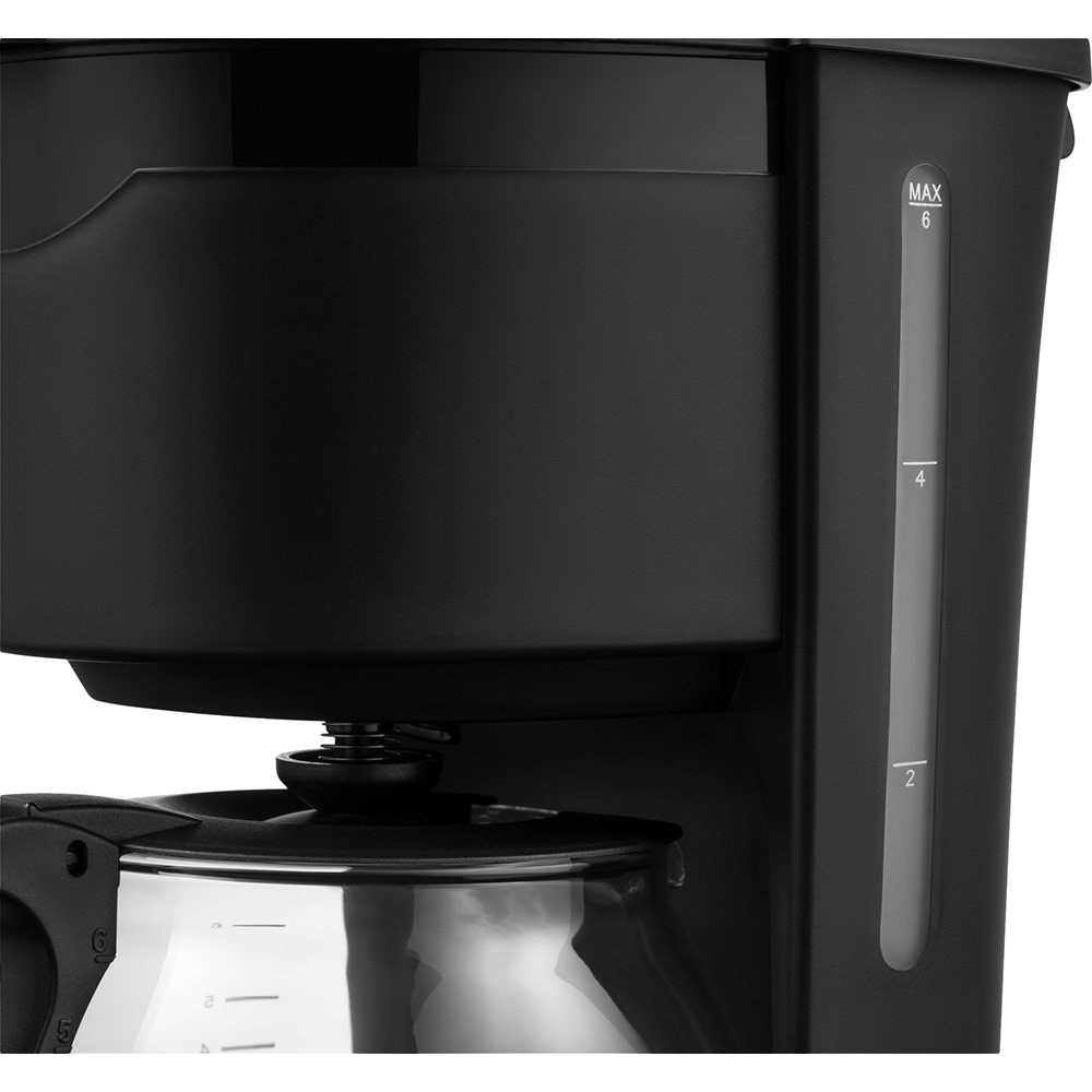 В Украине Кофеварка ARDESTO YCM-D060 Black
