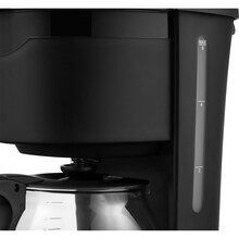 Кофеварка ARDESTO YCM-D060 Black