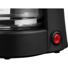 Кофеварка ARDESTO YCM-D060 Black