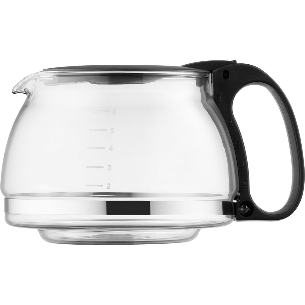 Покупка Кофеварка ARDESTO YCM-D060 Black