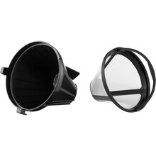 Кофеварка ARDESTO YCM-D060 Black