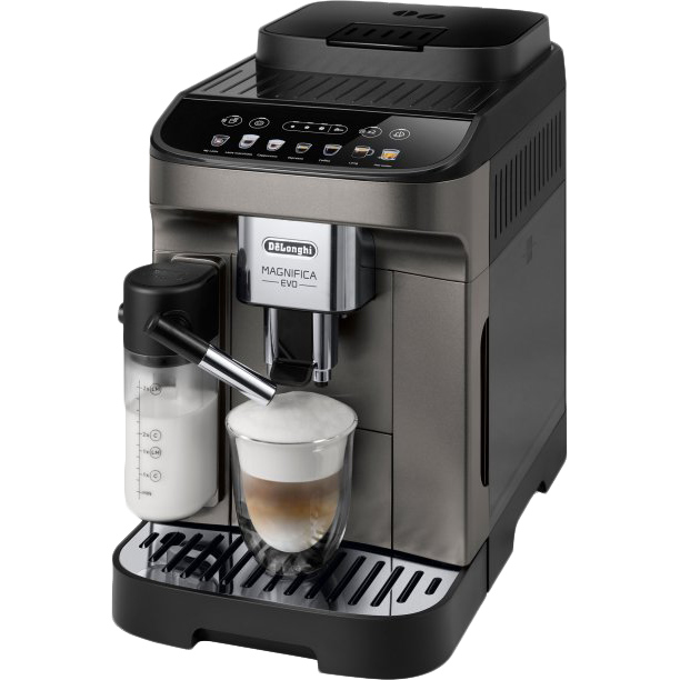 Кавомашина DELONGHI Magnifica Evo ECAM290.81.TB Тип кавова машина