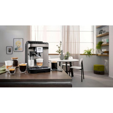 Кавомашина DELONGHI Magnifica Evo ECAM290.81.TB