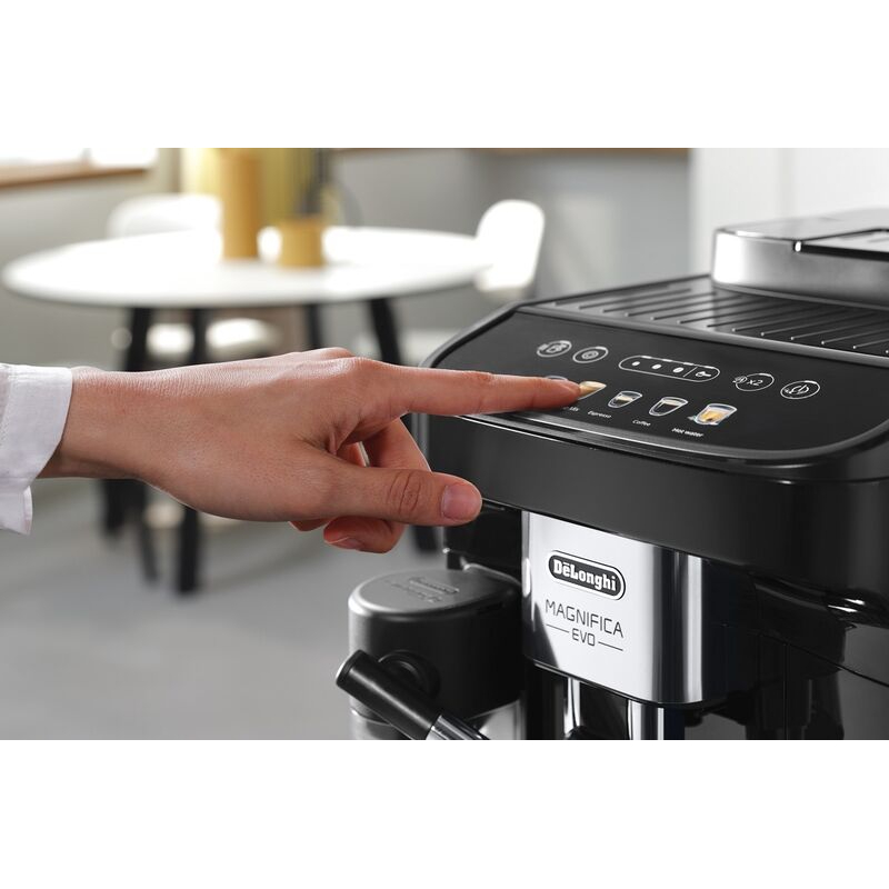 Замовити Кавомашина DELONGHI Magnifica Evo ECAM290.81.TB