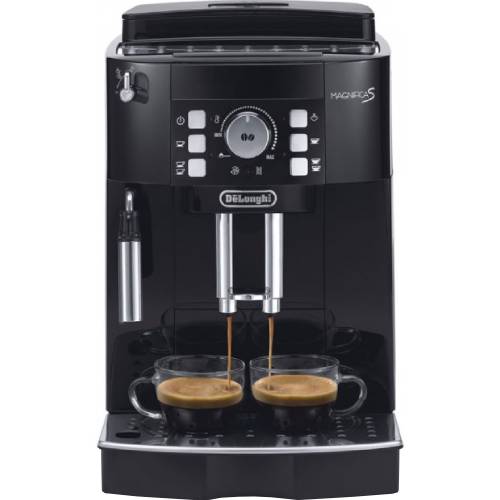 Кофемашина DELONGHI ECAM21.117.B Тип кофейная машина