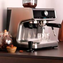 Кофеварка Cecotec Cumbia Power Espresso 20 Barista Cream (CCTC-01589)