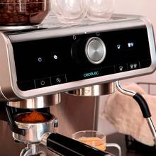 Кавоварка Cecotec Cumbia Power Espresso 20 Barista Cream (CCTC-01589)