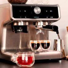 Кофеварка Cecotec Cumbia Power Espresso 20 Barista Cream (CCTC-01589)