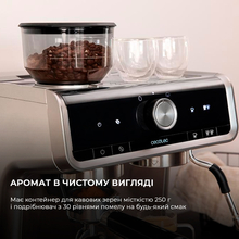 Кавоварка Cecotec Cumbia Power Espresso 20 Barista Cream (CCTC-01589)