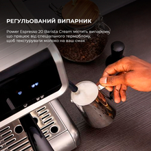 Кавоварка Cecotec Cumbia Power Espresso 20 Barista Cream (CCTC-01589)