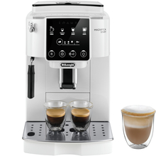 Кофемашина DELONGHI Magnifica Start ECAM220.20.W