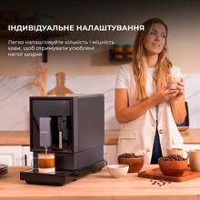 Кавомашина CECOTEC Cumbia Power Matic-ccino Vaporissima (CCTC-01626)