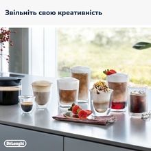 Кофемашина DELONGHI Eletta Explore ECAM450.65.G Графит