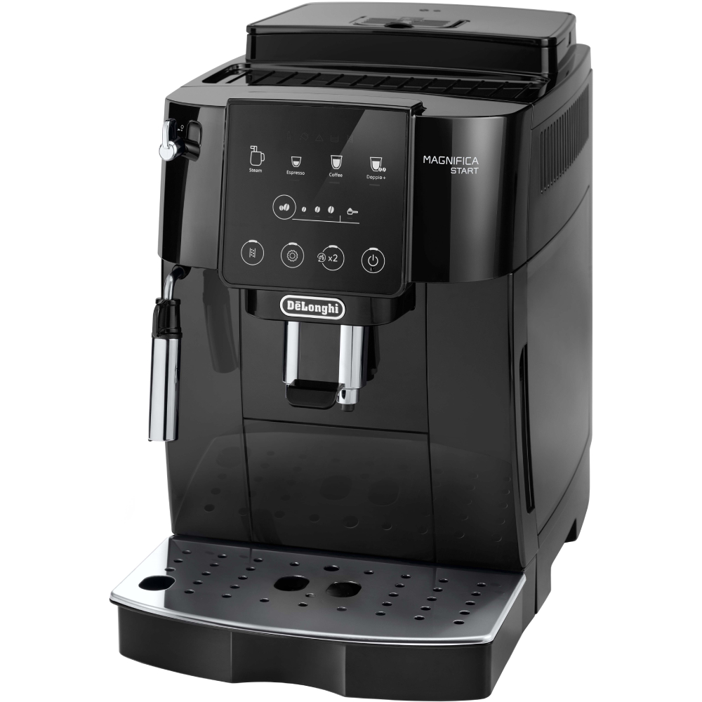 Кофемашина DELONGHI ECAM220.21.B (0132220077) Комплектация инструкция, мерная ложка для молотого кофе, тест на жесткость воды