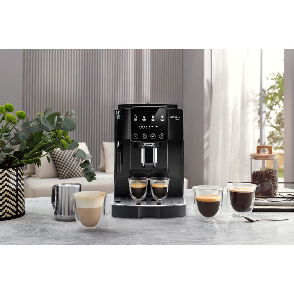 В Украине Кофемашина DELONGHI ECAM220.21.B (0132220077)