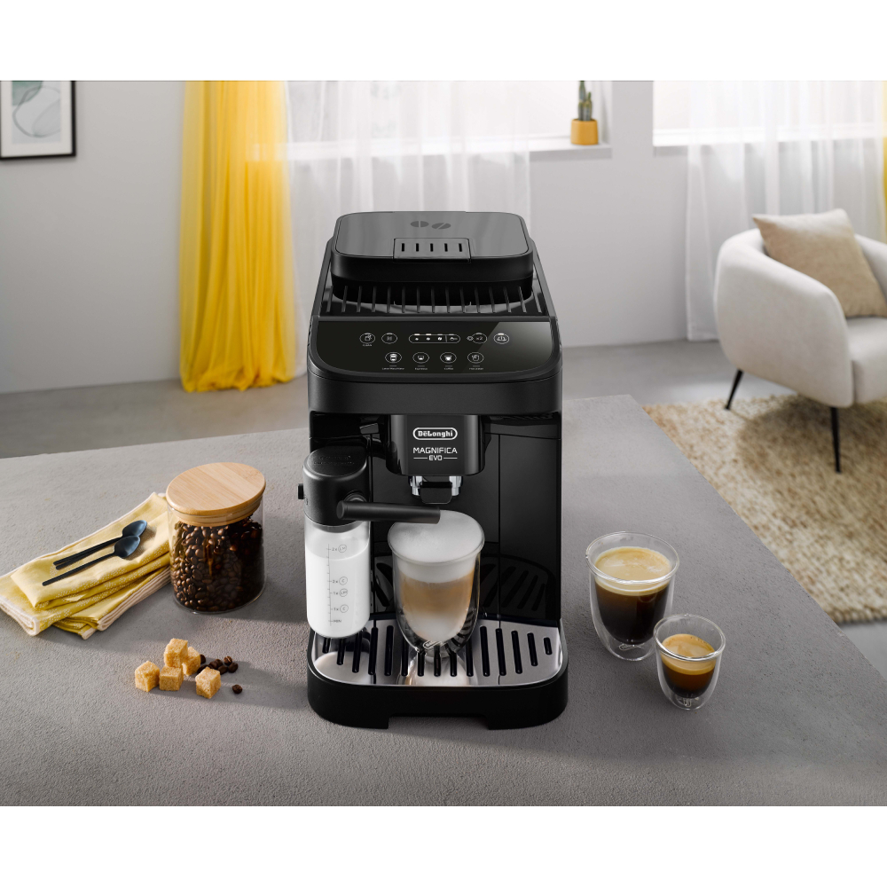 Зображення Кавомашина DELONGHI ECAM290.51.B