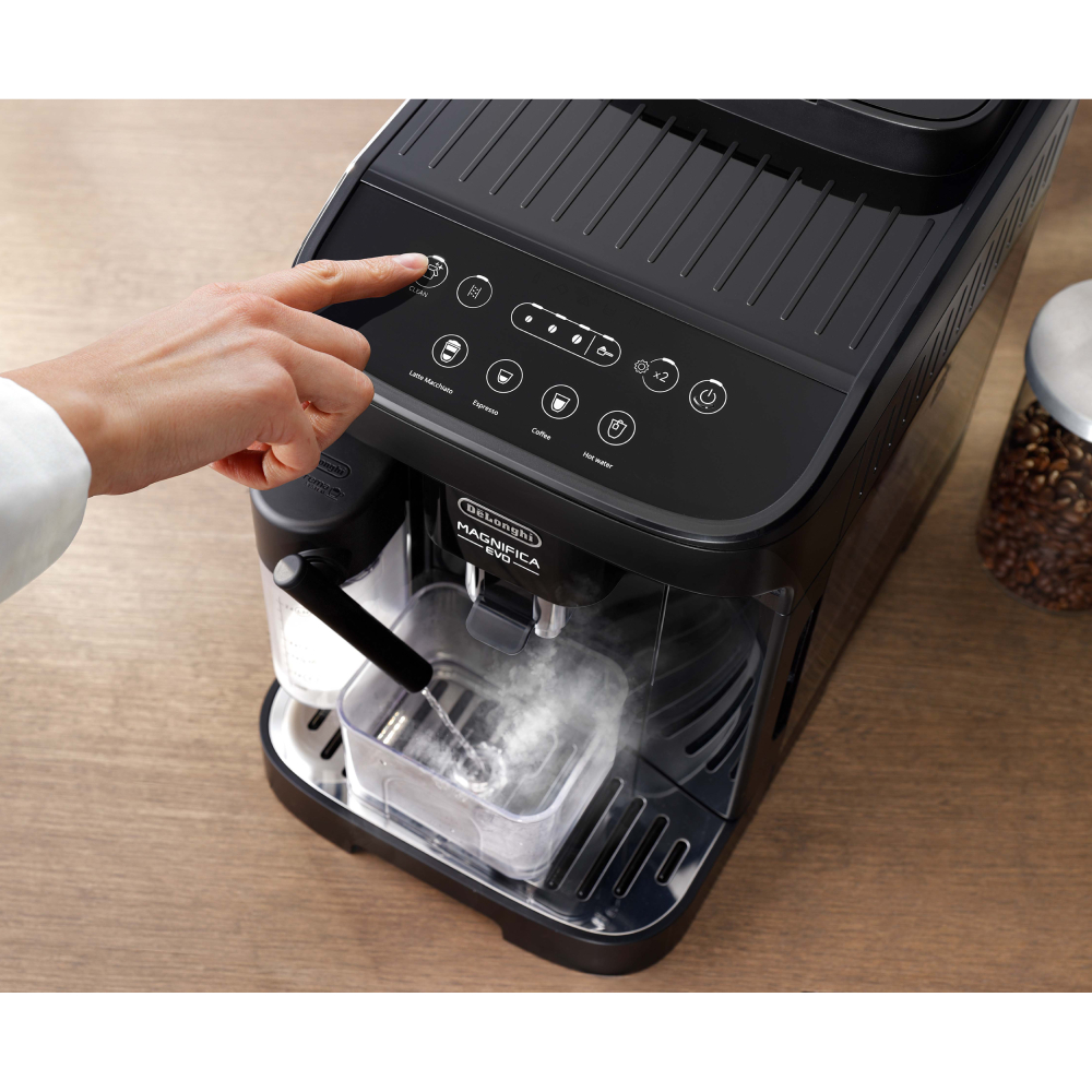 Замовити Кавомашина DELONGHI ECAM290.51.B