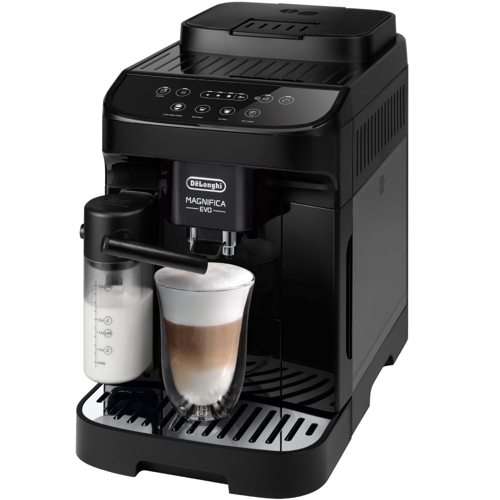 Кавомашина DELONGHI ECAM290.51.B Потужність 1450