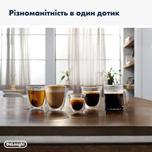 Кофемашина DELONGHI ECAM 290.21.B Magnifica Evo (132220045) Кофемашина DELONGHI ECAM 290.21.B Magnifica Evo (132220045)