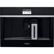 Вбудована Кавомашина WHIRLPOOL W11 CM145