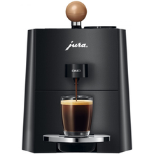 Кофемашина JURA ONO Coffee Black EA