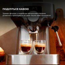 Кофеварка CECOTEC Cumbia Power Espresso 20 Barista Compact (CCTC-01986)