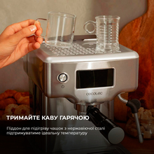 Кофеварка CECOTEC Cumbia Power Espresso 20 Barista Compact (CCTC-01986)