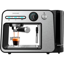 Кофеварка CECOTEC Cumbia Power Espresso 20 Square Pro (CCTC-01983)