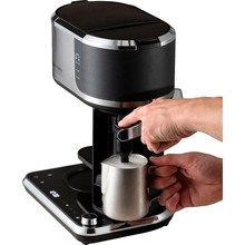 Кавоварка RUSSELL HOBBS Attentiv Coffee Bar 26230-56