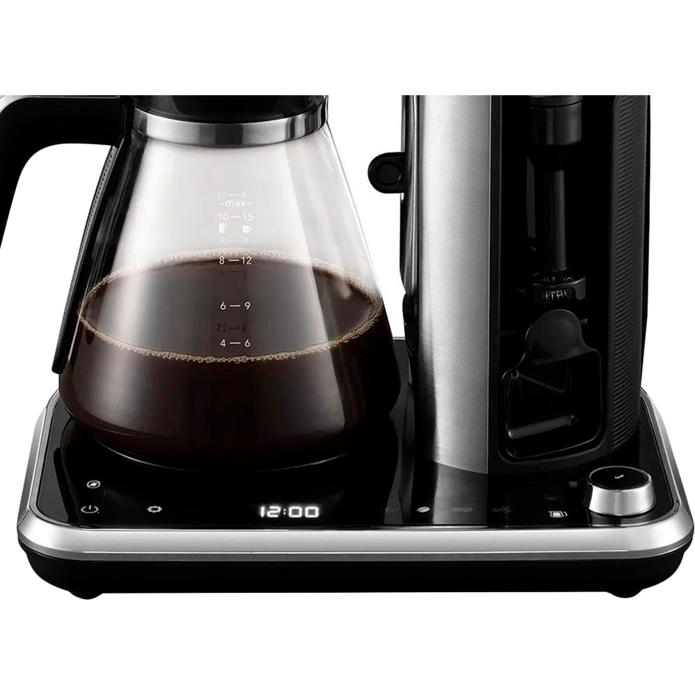 Кавоварка RUSSELL HOBBS Attentiv Coffee Bar 26230-56 Кава, що використовується мелена