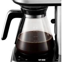 Кавоварка RUSSELL HOBBS Attentiv Coffee Bar 26230-56