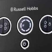 Кавоварка RUSSELL HOBBS Distinctions (26450-56)