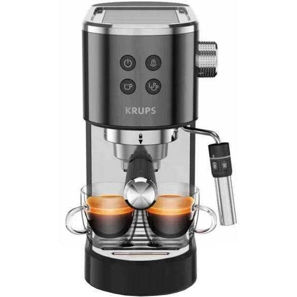 Кофеварка KRUPS XP444G10