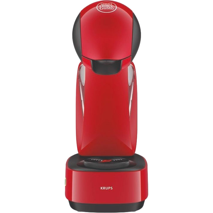 Кофемашина KRUPS INFINISSIMA KP170510 RED Мощность 1500