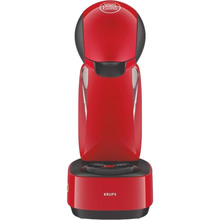 Кофемашина KRUPS INFINISSIMA KP170510 RED