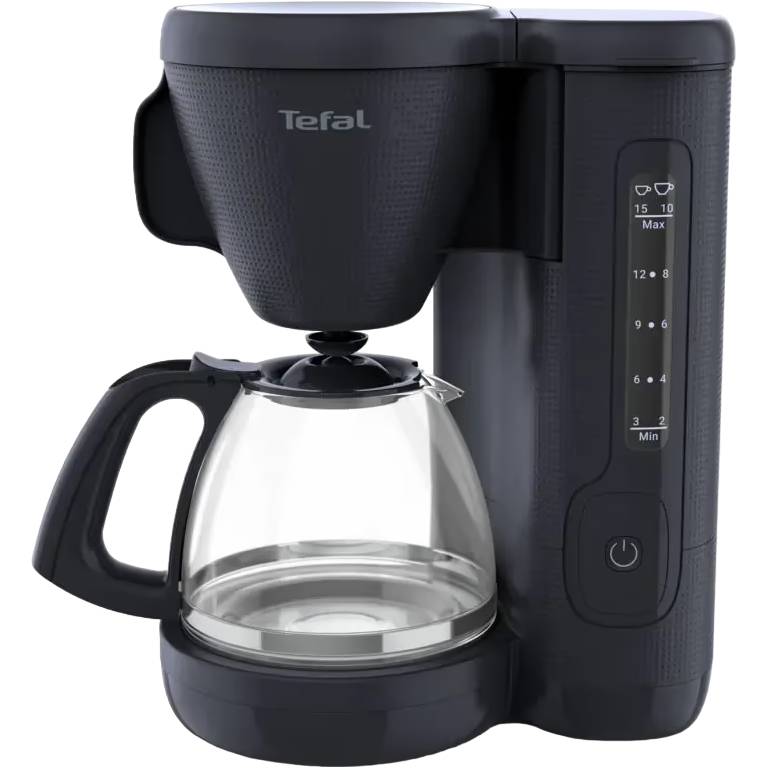 Кавоварка TEFAL CM2M0810 Тип крапельна