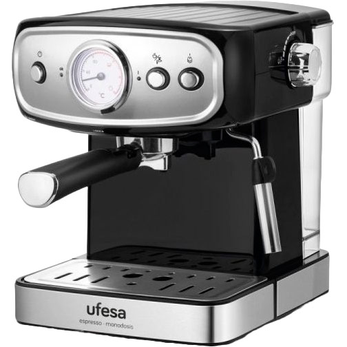 Кофеварка UFESA CE7244 BRESCIA (71705061) Тип эспрессо