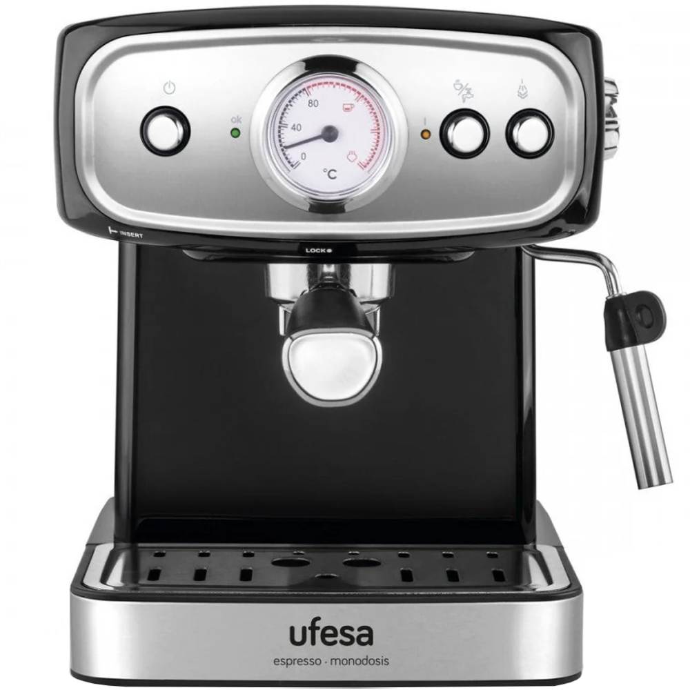 Кофеварка UFESA CE7244 BRESCIA (71705061)