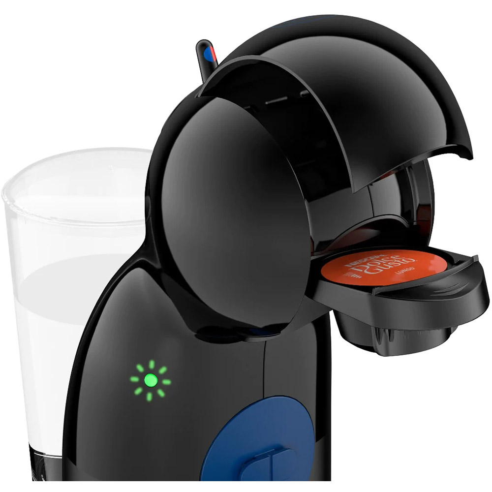 Кофеварка KRUPS Dolce Gusto Piccolo Xs KP1A0810 Тип капсульная