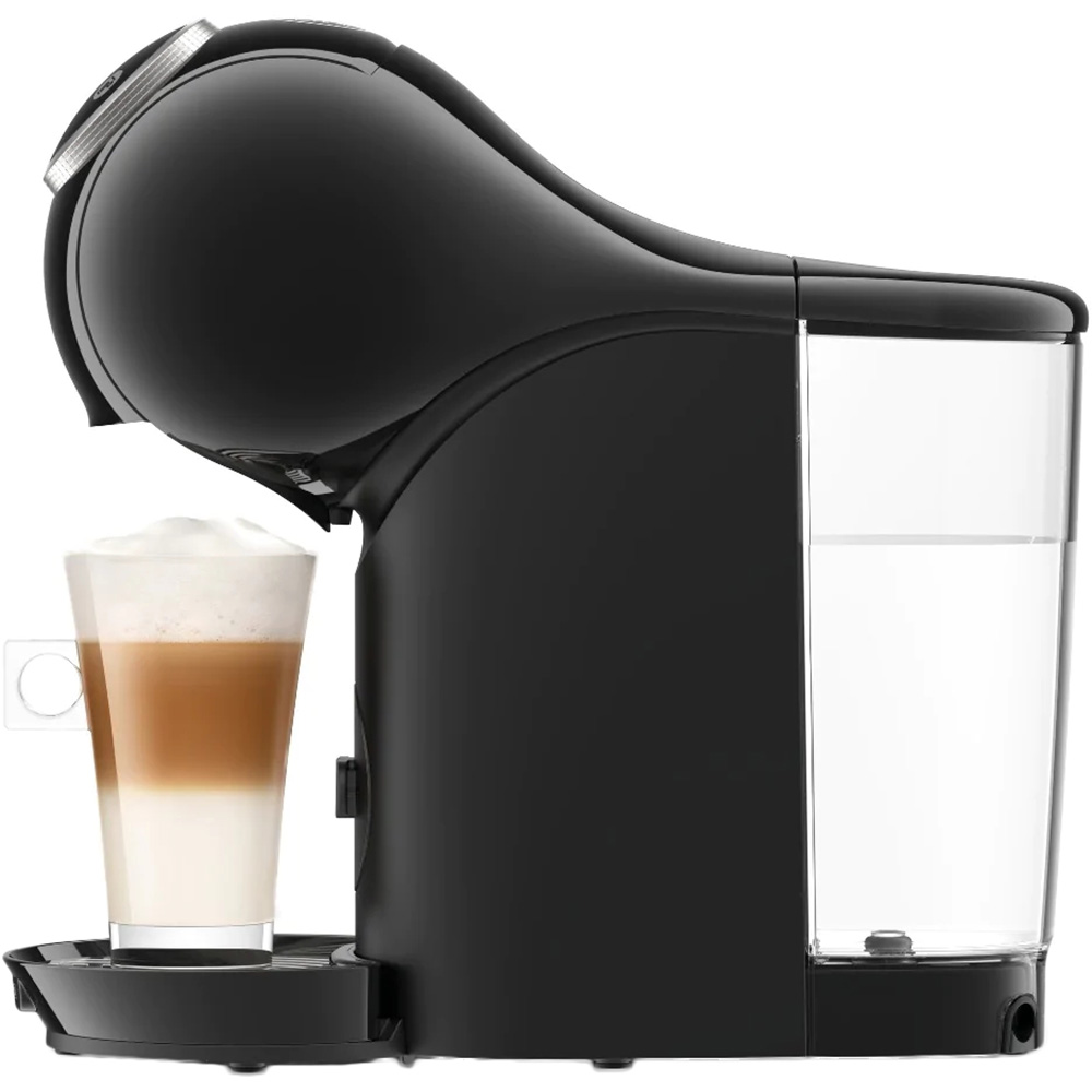 Кофеварка KRUPS Dolce Gusto Genio S Plus KP340810 Давление 15