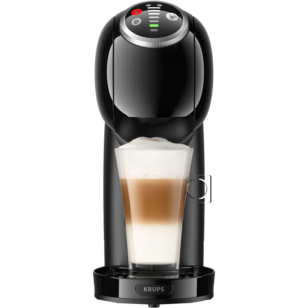 Кофеварка KRUPS Dolce Gusto Genio S Plus KP340810 Мощность 1500